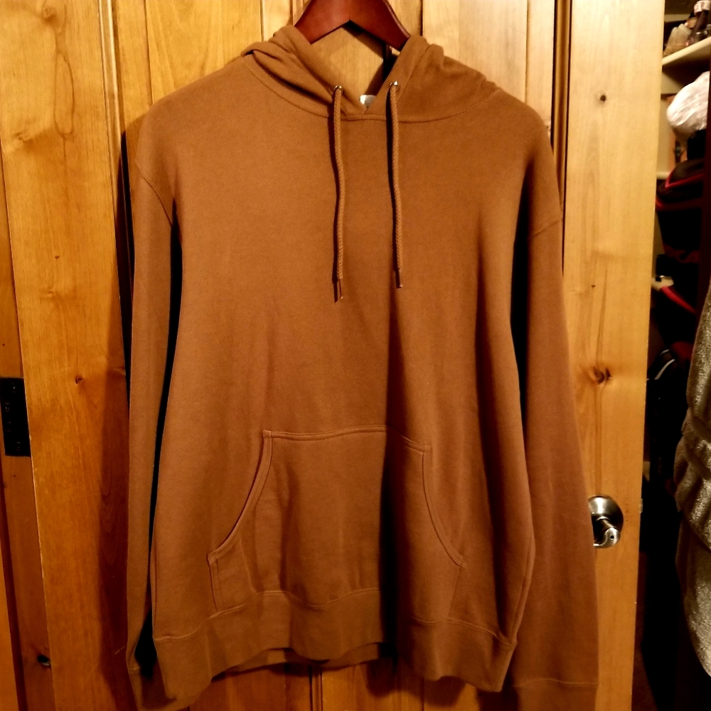 Independant Trading Hoodie